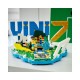 LEGO Editions 43027 Vini Jr. - Hviezdne momenty futbalu - n�h�ad 5 z 8