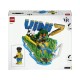LEGO Editions 43027 Vini Jr. - Hviezdne momenty futbalu - n�h�ad 8 z 8