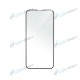 Tvrden� sklo Google Pixel 9,10,11 Pro XL cel� displej 5D FULL GLUE �ierne - n�h�ad 2 z 2