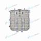 Kl�vesnica Nokia 7360 ru�ov� Origin�l - n�h�ad 2 z 2