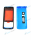 Kryt Nokia 6288 predn� a zadn� modr� Origin�l - n�h�ad 2 z 2