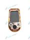 Kryt Nokia 7370, 7373 okolo kl�vesnice ru�ov� Origin�l - n�h�ad 2 z 2
