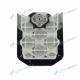 Kl�vesnica Nokia 7500 Prism �ierna Origin�l - n�h�ad 2 z 2