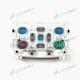 Kl�vesnica Nokia 6288 mal� �erven� Origin�l - n�h�ad 2 z 2