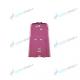 Kryt bat�rie Motorola L6 ru�ov� Origin�l - n�h�ad 2 z 2