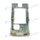 Kryt Nokia N90 zadn� strieborn� Origin�l - n�h�ad 2 z 2