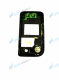 Kryt Nokia 7270 predn� �ierny Origin�l - n�h�ad 2 z 2