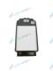 Plie�ok okolo LCD Nokia 6131 ru�ov� Origin�l - n�h�ad 2 z 2