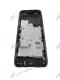 Stred Nokia 3500 Classic �ierny Origin�l - n�h�ad 2 z 2