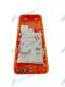 Stred Nokia 3500 Classic oran�ov� Origin�l - n�h�ad 2 z 2