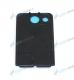 Kryt Nokia 7390 bat�rie �ierny Origin�l - n�h�ad 2 z 3