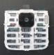 Kl�vesnica Nokia N79 biela Origin�l - n�h�ad 2 z 2