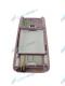 Stred Nokia E65 ru�ov� Origin�l - n�h�ad 2 z 2