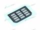 Kl�vesnica SonyEricsson W910i �ierna ve�k� Origin�l - n�h�ad 2 z 2