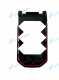 Kryt Nokia 7070 ru�ov� okolo kl�vesnice Origin�l - n�h�ad 2 z 2