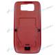 Kryt Nokia E63 zadn� �erven� Origin�l - n�h�ad 2 z 2