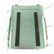 Kryt Nokia E71 bat�rie �ed� Origin�l - n�h�ad 2 z 2