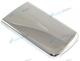 Kryt Nokia 6700 Classic bat�rie strieborn� leskl� Origin�l - n�h�ad 3 z 3