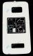 Kryt Nokia 5530 bat�rie bielomodr� Origin�l - n�h�ad 2 z 3