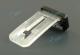 Krytka USB Nokia 5530 �ierna Origin�l - n�h�ad 2 z 3
