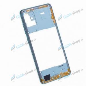 Stred Samsung Galaxy A51 (A515F) modr Originl