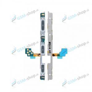 Flex Samsung A56 5G (A566) pre zap�nanie a hlasitos� Origin�l