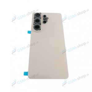 Kryt Samsung Galaxy S26 Ultra (S948) bat�rie ru�ov� Origin�l