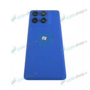 Kryt Motorola Edge 60 Pro (XT2507) zadn� modr� Origin�l