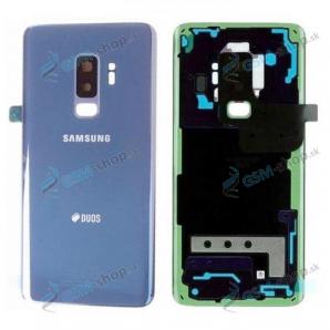 Kryt Samsung Galaxy S9 Plus Duos (G965FD) batrie modr Originl