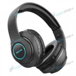 Bluetooth slchadl BOROFONE BO17 ierne