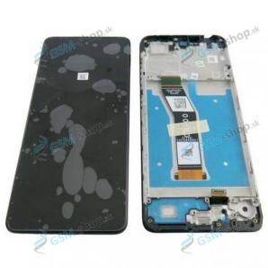 LCD displej Motorola Moto E14 (XT2421-13) a dotyk s krytom Originl