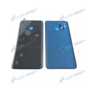 Kryt Huawei P30 Lite batrie zadn ierny OEM