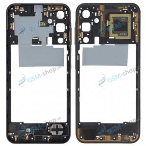 Stred Samsung Galaxy A15 4G (A155) ierny Originl