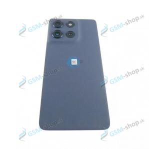 Kryt Motorola Moto G86 5G (XT2527) zadn� �ierny Origin�l