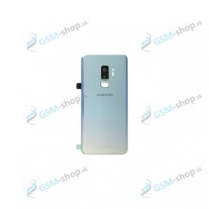 Kryt Samsung Galaxy S9 Plus (G965) batrie Polaris Blue Originl