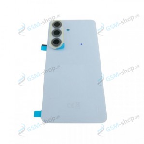 Kryt Samsung Galaxy S26 (S942) bat�rie modr� Origin�l