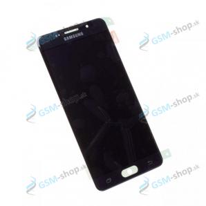 LCD Samsung Galaxy A5 2016 (A510F) a dotyk ierny Originl