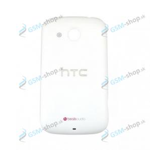 Kryt HTC Desire C batrie biely Originl