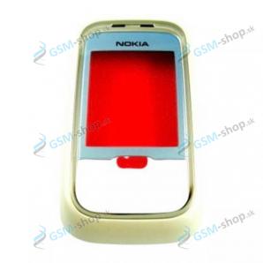 Kryt Nokia 6111 predn modr Originl