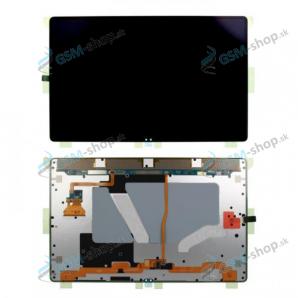 LCD displej Samsung Galaxy Tab S9 Ultra (X910) a dotyk ierny Originl