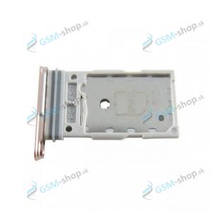 SIM dr�iak Samsung Galaxy S25, S25 Plus PinkGold Origin�l