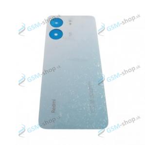 Kryt  Xiaomi Redmi 13C zadn biely Originl