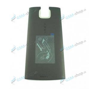 Kryt Nokia X3-00 batrie ierny Originl