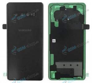 Kryt Samsung Galaxy S10 Plus (G975) batrie Ceramic Black Originl