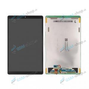 LCD displej Samsung Galaxy Tab A 10.1 2019 (T510, T515) a dotyk ierny Originl