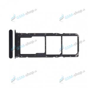 Sim a microSD dr�iak Samsung Galaxy A05 (A055) �ierny Origin�l