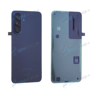 Kryt Samsung Galaxy A37 5G (A376) bat�rie �ierny Origin�l