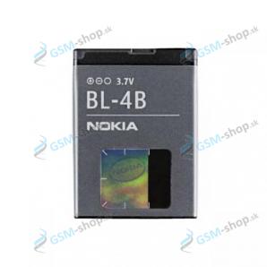 Batria Nokia BL-4B Originl neblister