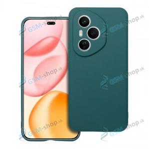P�zdro silik�n Honor 400 Pro zelen�