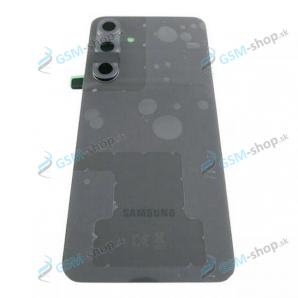 Kryt Samsung Galaxy S24 FE (S721) batrie ierny Originl